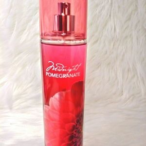 Bath & Body Works Midnight Pomegranate